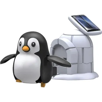 ostatní stavebnice Solární stavebnice Tučňák