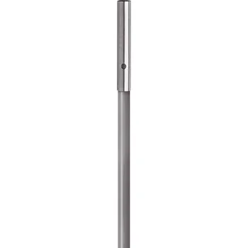 Ventil Contrinex indukční senzor přiblížení 4 mm zarovnaná PNP DW-AD-603-04