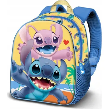Lilo & Stitch Základní Batoh Ocean