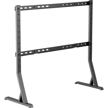 Operační paměť Neomounts DS45-430BL18 TV stojan 114,3 cm (45) - 228,6 cm (90) stojan, nastavitelná výška