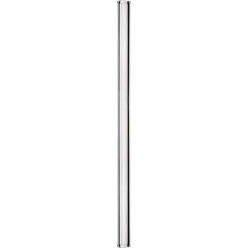 Sklenice TFA Dostmann GlasWerk SHORT Brčko 15 cm sada 10 ks sklo transparentní 14.2015.10