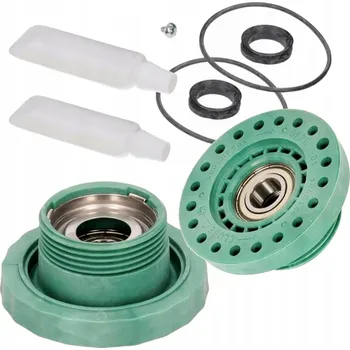 Praní a péče o prádlo Ložiska pračky Electrolux 1460124, 1460125 – sada