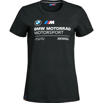 Dámské tričko BMW Motorrad Dámské tričko BMW M Motorsport Velikost: XS