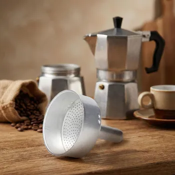 Příslušenství pro přípravu kávy TOGNANA Trychtýř na 3 šálky espressa - trychtýř pro kávovar