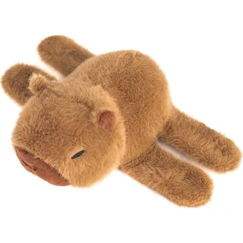 Samolepící dekorace DP Craft Plyšová Kapybara na ruku