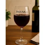 Sinsay - Sklenice - bílá - 339GI-00X - 339GI-00X-ONE-1