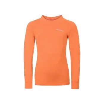 Progress E NDRD meruňka 116; Oranžová triko