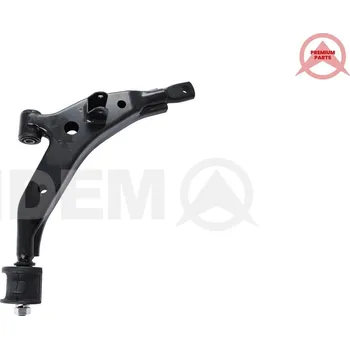 Zavěšení kol Řídicí páka, zavěšení kol SIDEM 87073