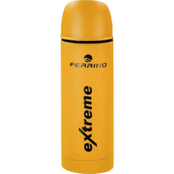 Termoska Termoska Ferrino Thermos Extreme 0,5l Artisan Gold Barva: žlutá