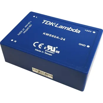 Měnič napětí TDK-Lambda KMS60A-24 AC/DC zdroj do DPS 24 V 2.5 A 60 W