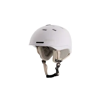 Cyklistická přilba SINNER KAISER MATTE WHITE L bílá