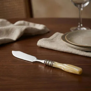 Příbor BUGATTI Arianna 21 cm - nůž na ryby z nerezové oceli