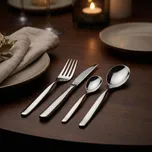 BUGATTI Vidal 24 el. - sada příborů z nerezové oceli pro 6 osob