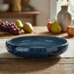 Mísa ¶ 29,5 cm DEEP BLUE - VERLO (nová)