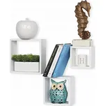 Homea Police, závěsné kostky, sada 3 kusů.