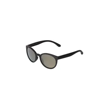 Sluneční brýle SINNER KECIL KIDS MATTE BLACK UNI černá