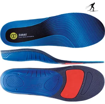 Zdraví SIDAS XC NORDIC 3D XS