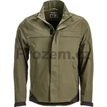 Bunda strečová, olivová, vel. XS, ISO 13688:2013/FDAMD 1