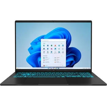 Notebook Asus V16 (V3607VH-RP095W) černý
