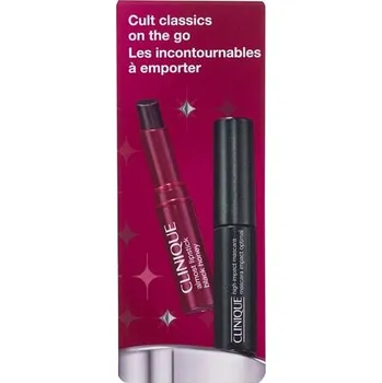 Řasenka Clinique Cult Classics On The Go