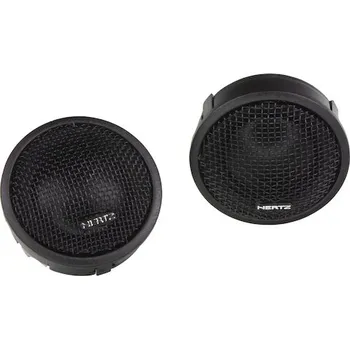 Auto elektroinstalace KUERL výškové repro 35, 120W, SP-TW25