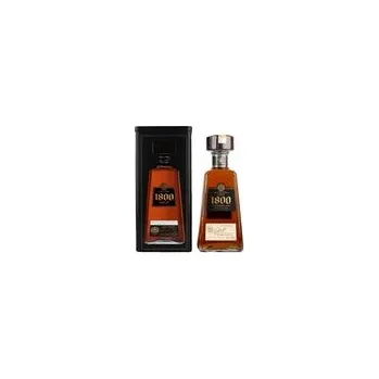 Tequila Tequila 1800 Anejo 0.7L 38% box plech