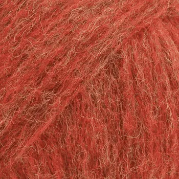 Příze DROPS Air 13 – rezavá