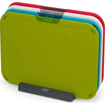 JOSEPH JOSEPH Prkénka se stojánkem Duo Icon 60220 Multicolour