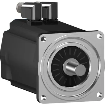 Elektromotor Schneider Electric servomotor SH31403P02F2000