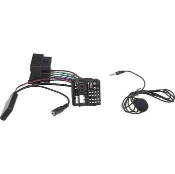 Auto elektroinstalace Bluetooth A2DP, handsfree modul pro Opel s Most, 552HFOP01