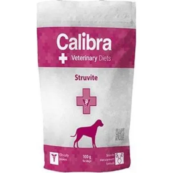 Krmivo pro psa Calibra Struvite Management Formula 100 g