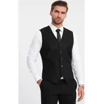 Ombre OM-BLZV-0112 černá