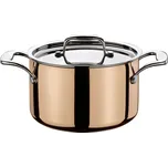 Spring Culinox hrnec s poklicí 6,5 l…