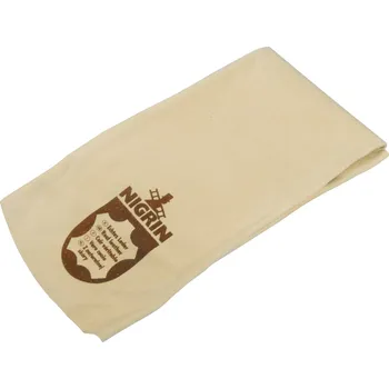 Autokosmetika NIGRIN 74129 2323cm² Autokůže 1 ks