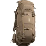 Batoh EBERLESTOCK T35 BRUTE 3500 DRY EARTH