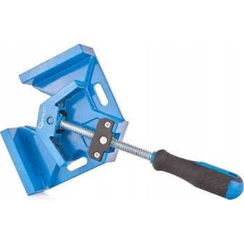 Truhlářská svěrka ÚHLOVÁ TRUHLÁŘSKÁ SVĚRKA 70MM 90 STUPŇŮ G29921