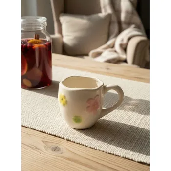 Sinsay - Hrnek - vícebarevná - 148EI-MLC - 148EI-MLC-ONE-2