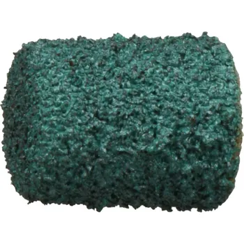 LUKAS-ERZETT A21020051150 Brusný nástavec SKZYS, univerzální, 5 x 10 mm, speciální korund, korund 150 Průměr 5 mm 100 ks