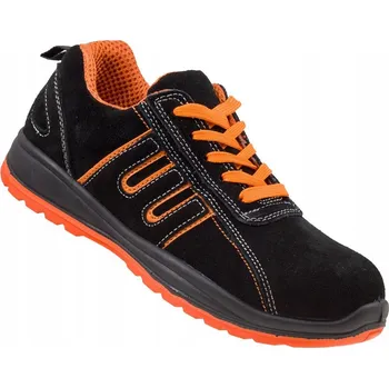 Pracovní obuv Pracovní polobotky Urgent 216, velikost 44