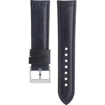 Řemínek na hodinky RB.15895 (22 mm) - tmavě modrý - RB.15895.2220.3232.L1