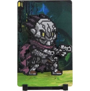 Figurka Darksiders FiGGYZ Magnetická figurka Strife 11 cm