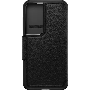 Otterbox Strada Pro Pack Booklet Samsung Galaxy S23 černá