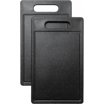 Kuchyňské prkénko Krájecí prkénka 2 kusy Livarno Home 25 x 15 cm /5