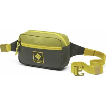 Ledvinka Columbia Trail Traveler Hip Pack 2121511379 - mossy green UNI