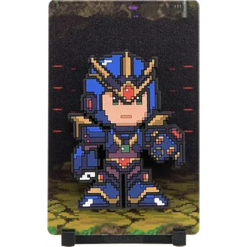 Figurka Mega Man FiGGYZ Magnetická figurka X Ultimate Armour 11 cm