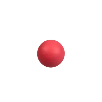 Masáž Azuni Masážní míček Varianta: středně tvrdá, růžová