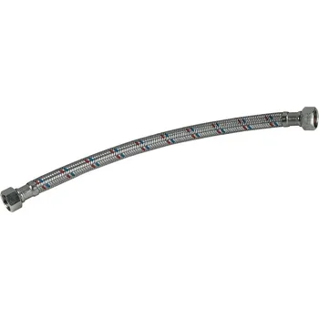 Turistický vařič Hadice nerez M1/2"xM3/8" 60cm