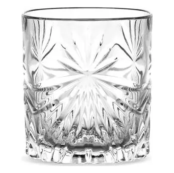 Sklenice Sklenice na whisky Bohemia 320 ml 6 ks