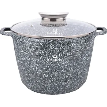 Hrnec Hrnec tradiční KlönBerg 6,2 l