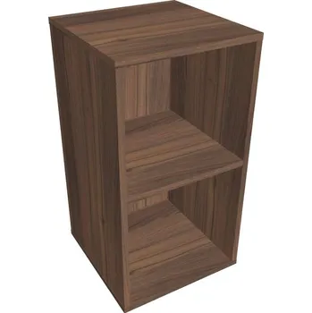 Policová skříň Skříň policová otevřená D 2 40 - OŘECH